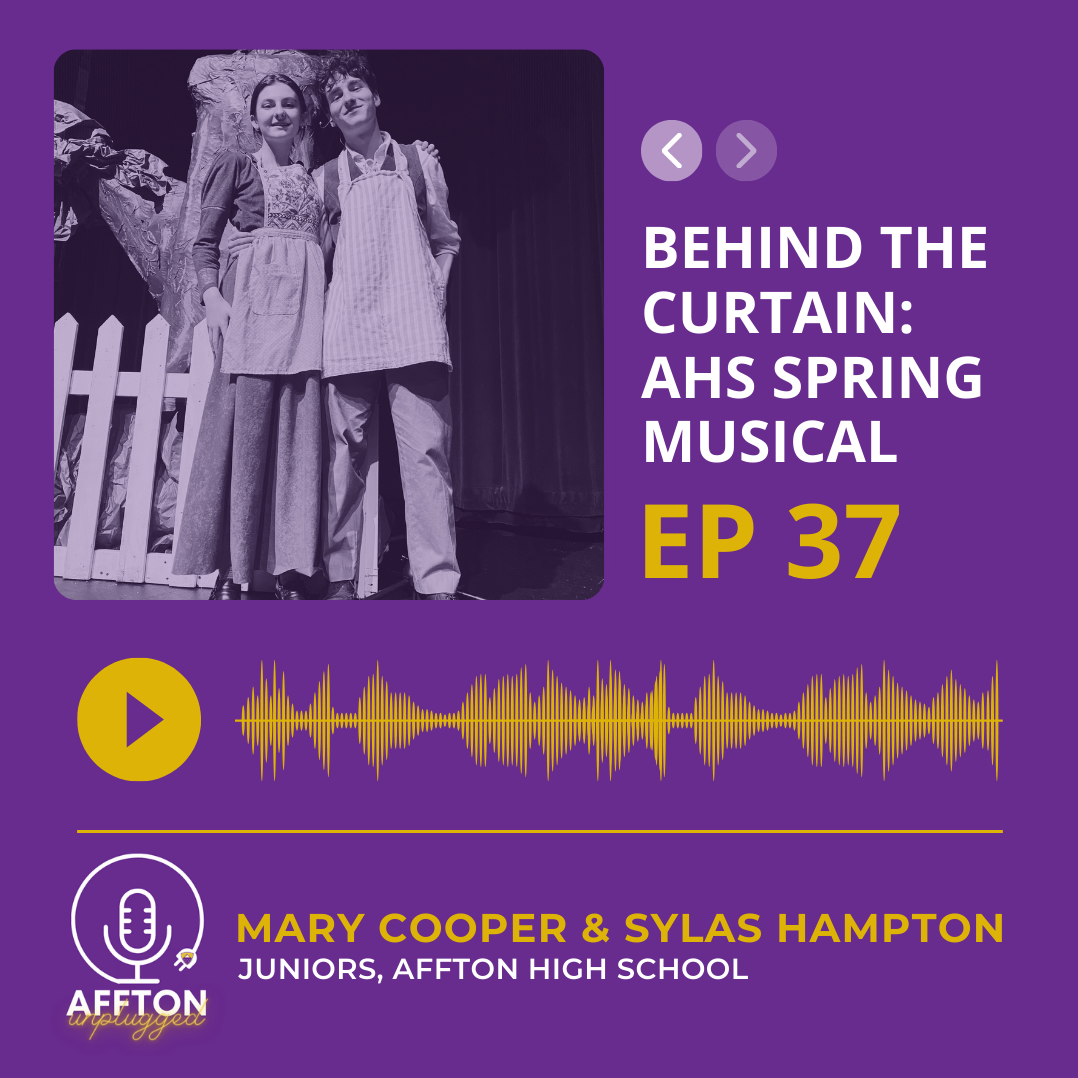 Affton Unplugged