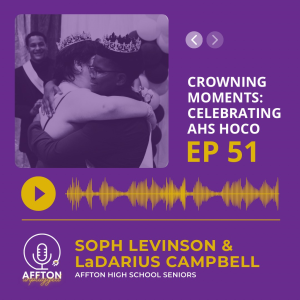 51. Crowing Moments: Celebrating AHS HOCO