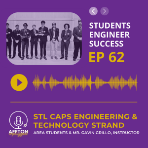 62. Students Engineer Success