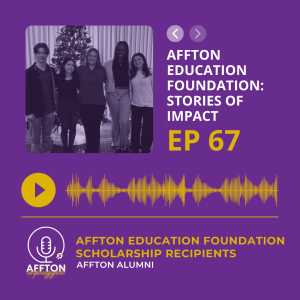 67. Affton Education Foundation: Stories of Impact