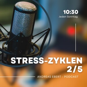 #46 - 2/5 - Umgang mit Stress-Zyklen