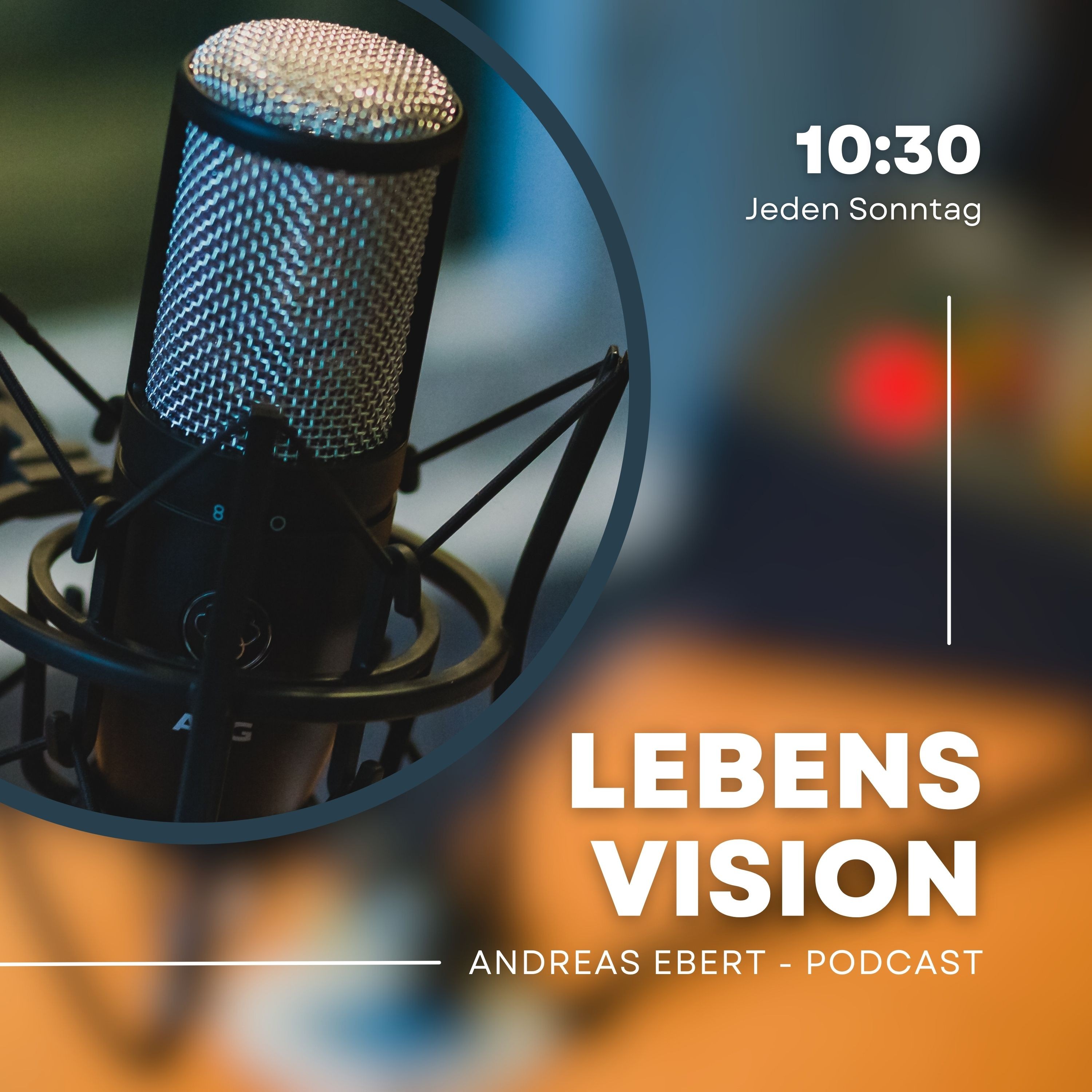 Psychologie für mehr Zufriedenheit - Andreas Ebert