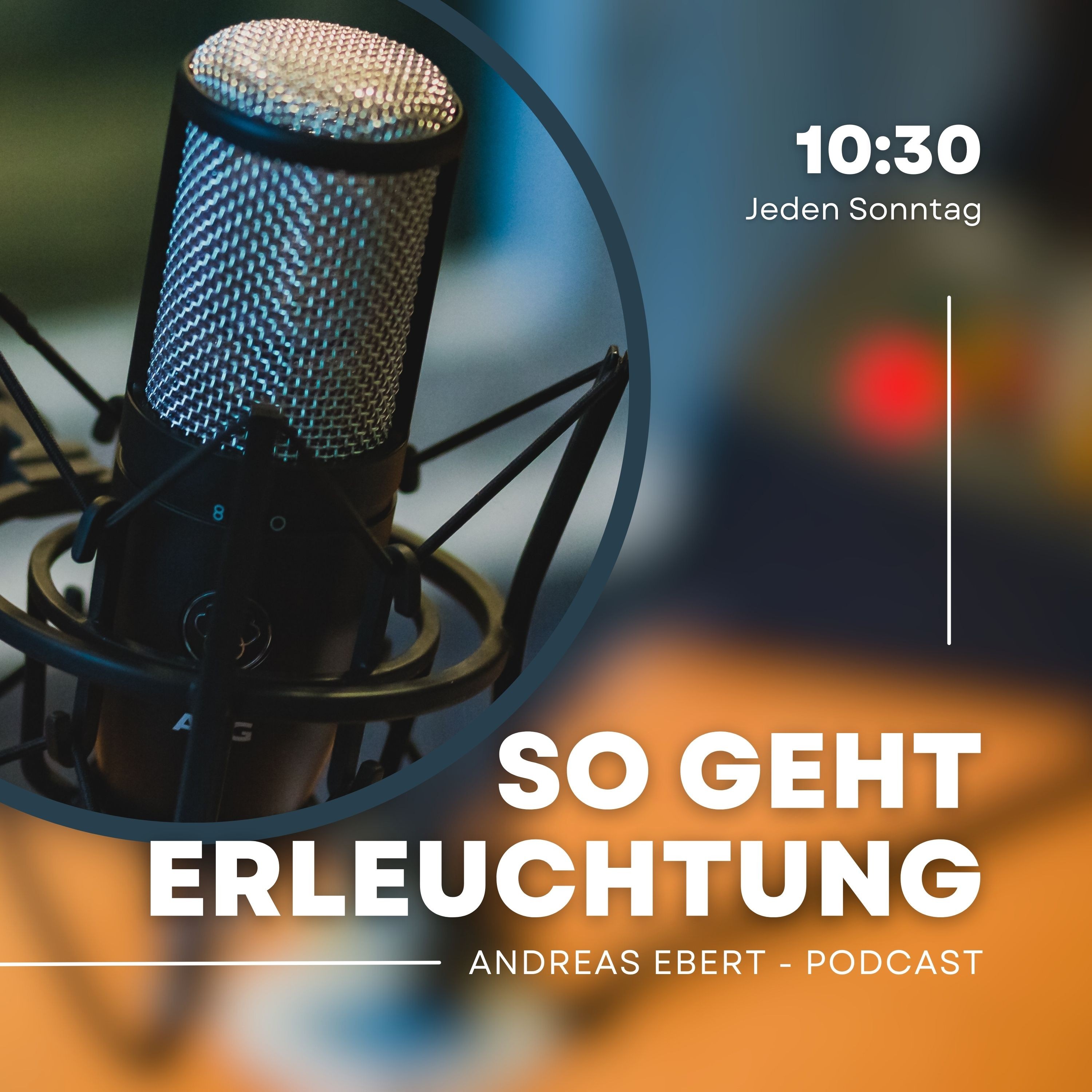 Psychologie für mehr Zufriedenheit - Andreas Ebert