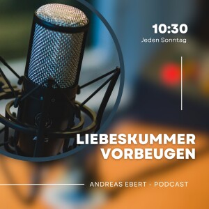 #67 - Verlustangst loslassen: Wie du emotionale Abhängigkeit überwindest und innere Freiheit findest