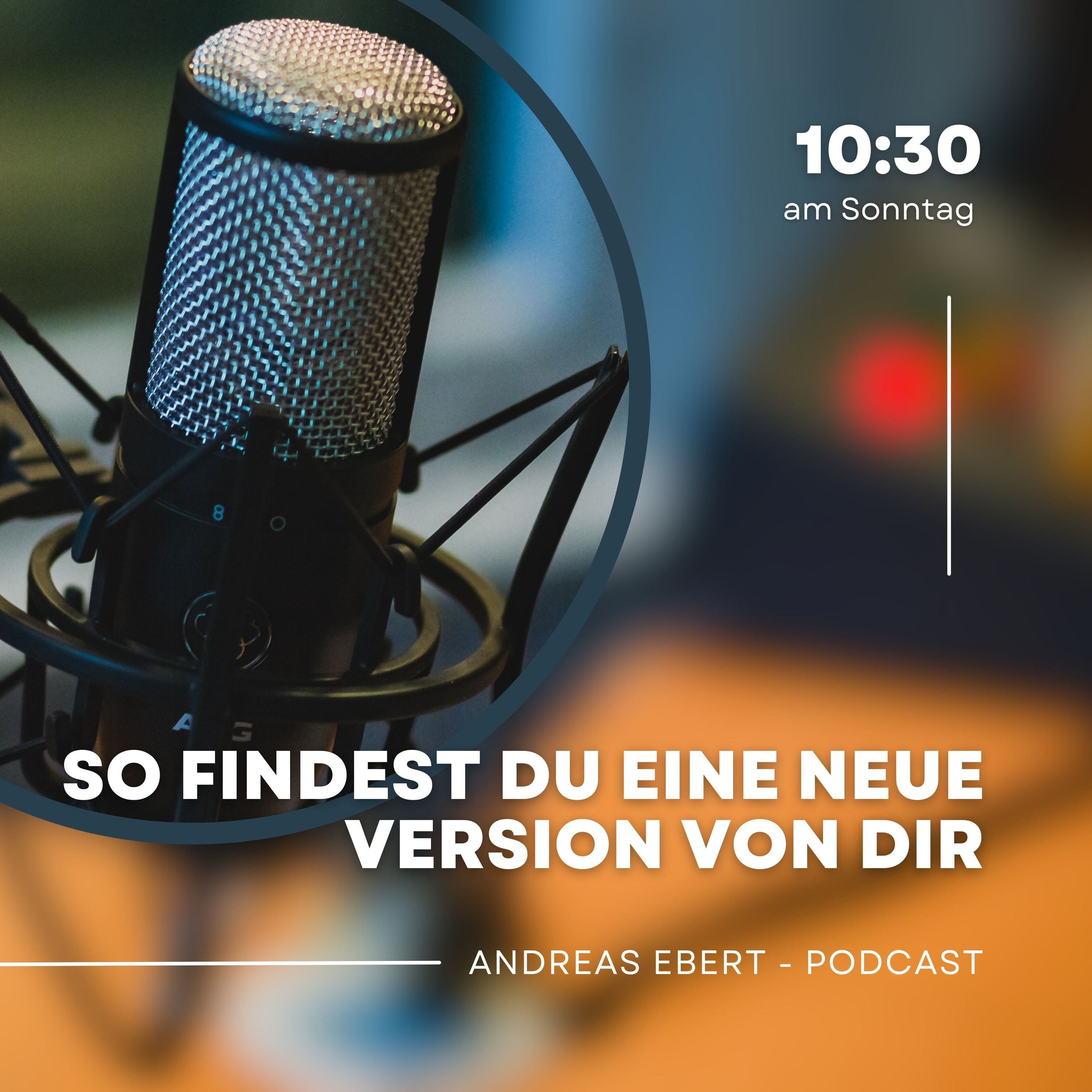 Psychologie für mehr Zufriedenheit - Andreas Ebert