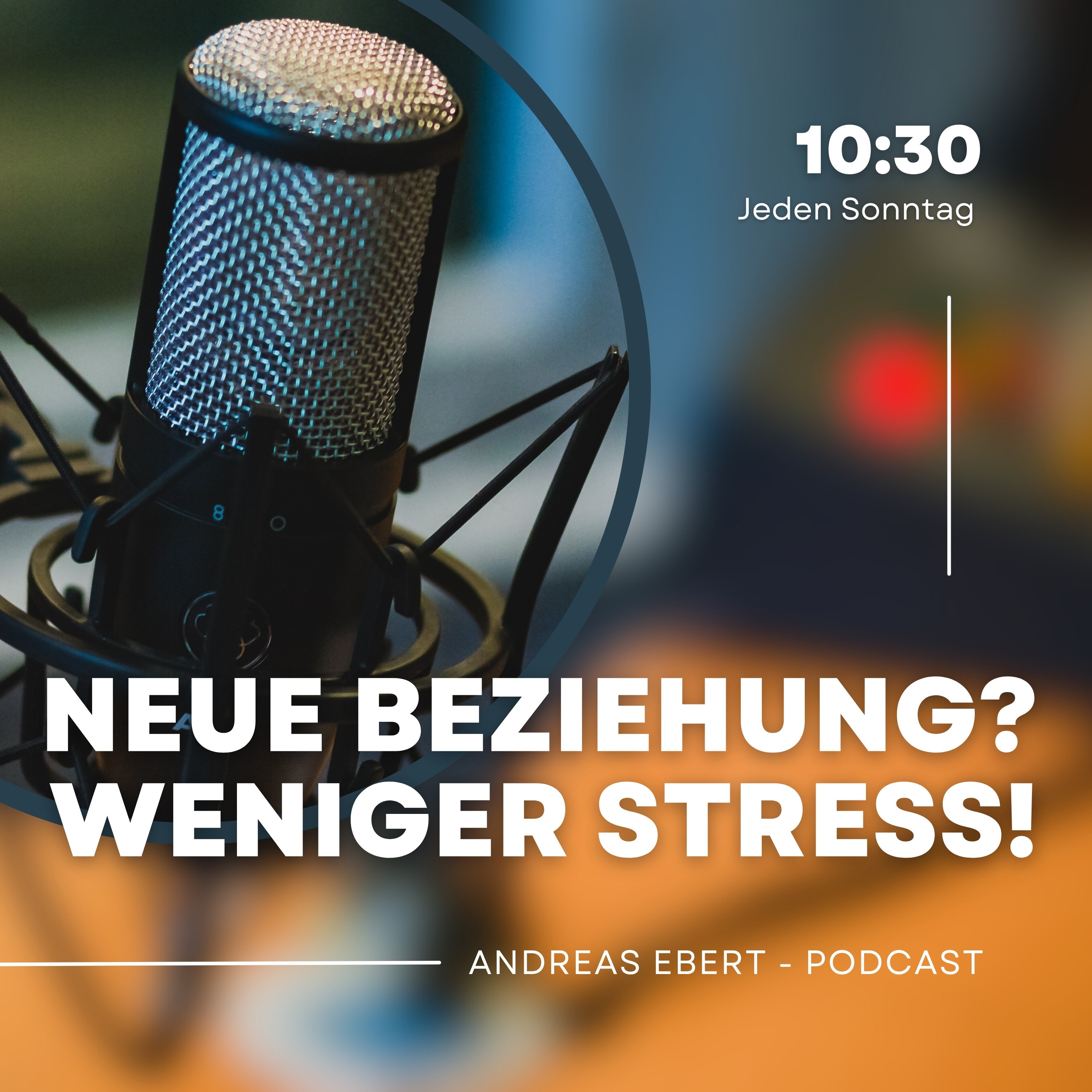 Psychologie für mehr Zufriedenheit - Andreas Ebert