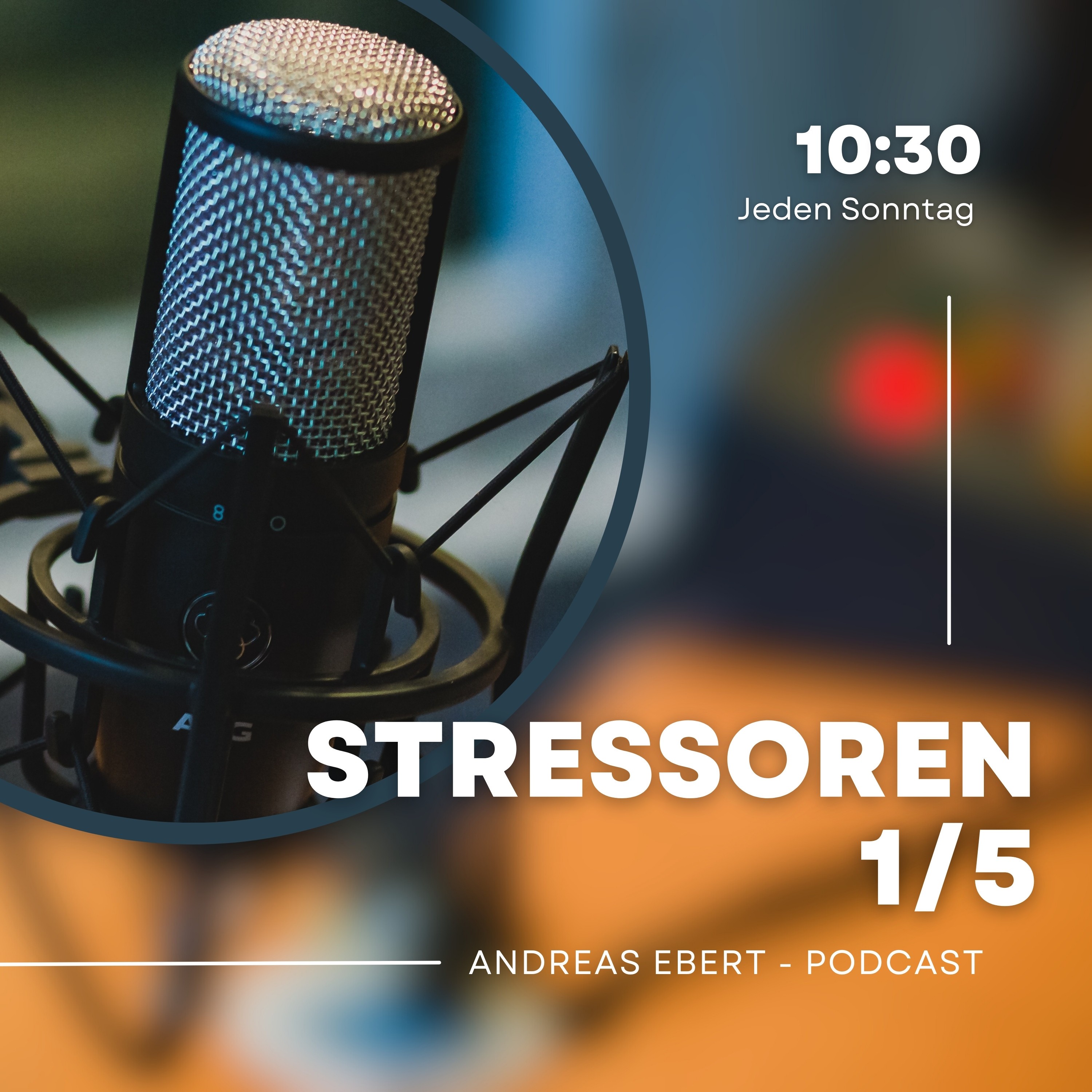 Psychologie für mehr Zufriedenheit - Andreas Ebert