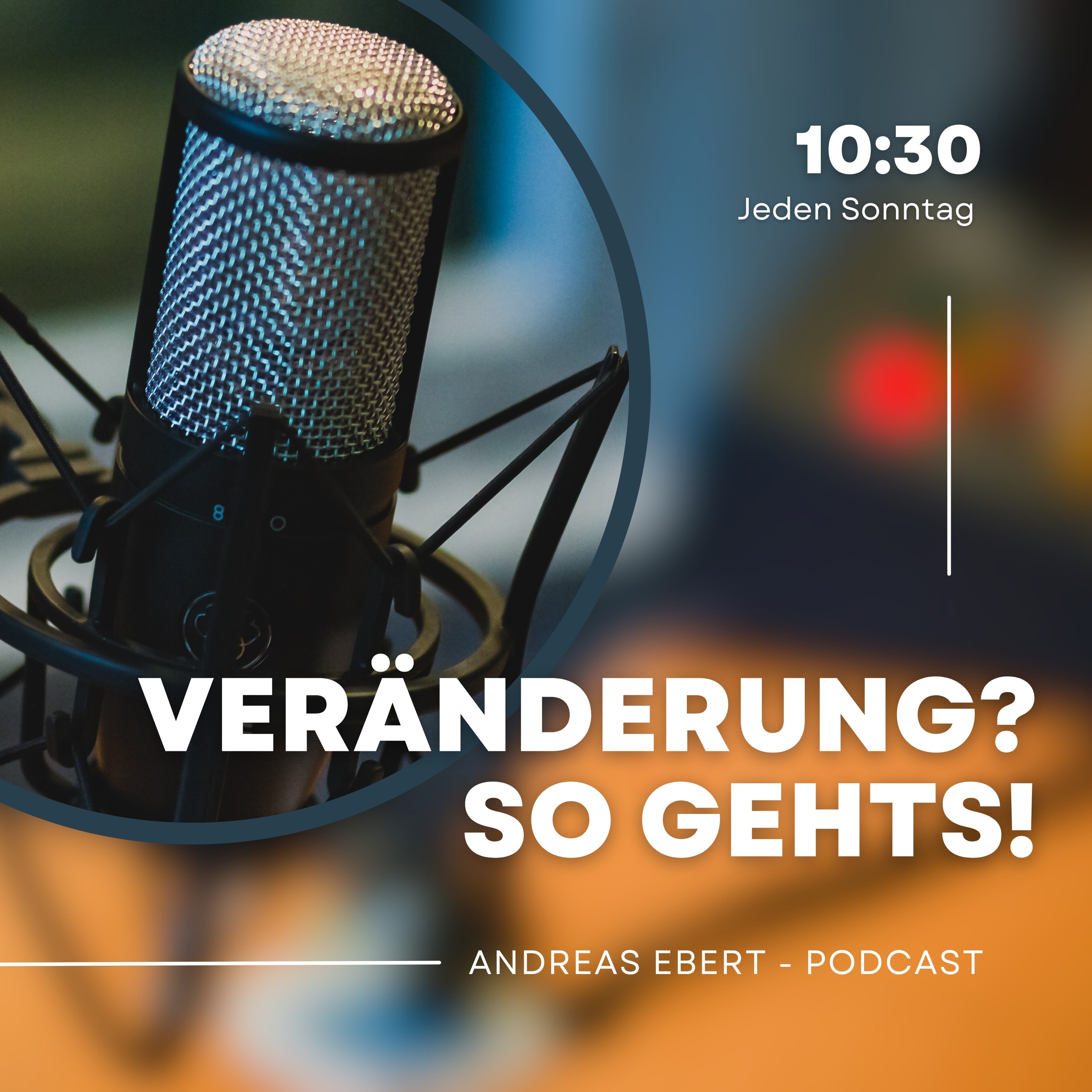 Psychologie für mehr Zufriedenheit - Andreas Ebert