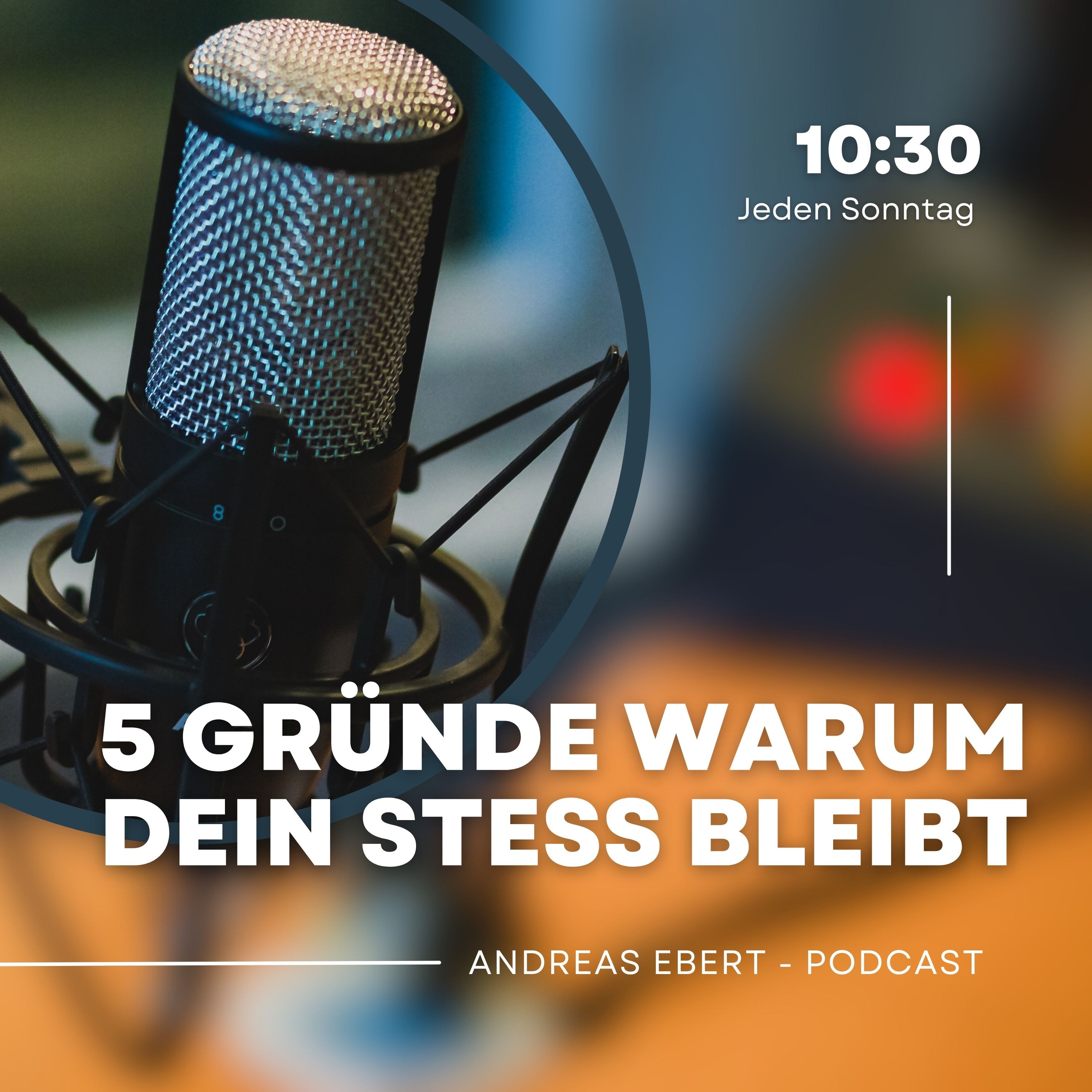 Psychologie für mehr Zufriedenheit - Andreas Ebert
