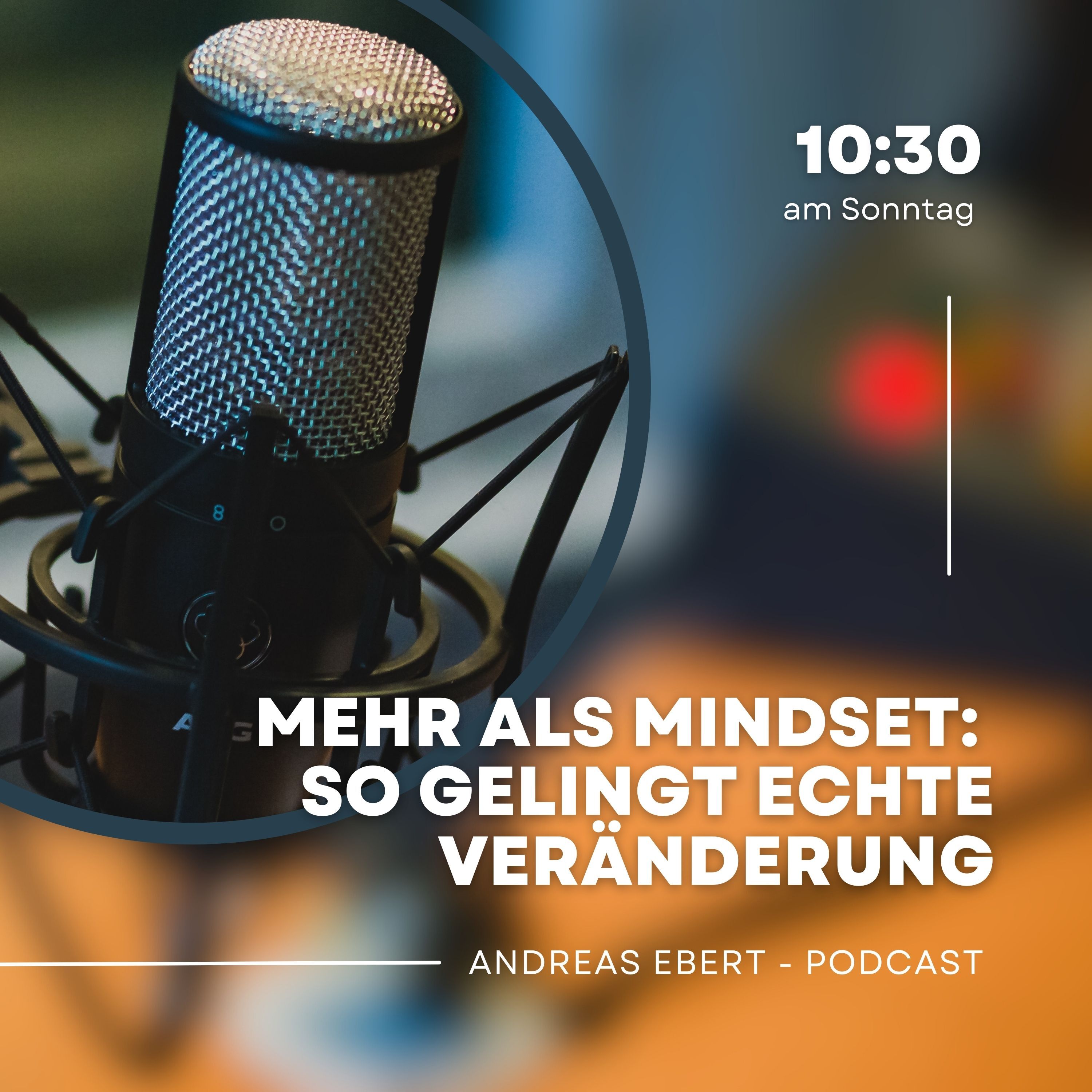 Psychologie für mehr Zufriedenheit - Andreas Ebert