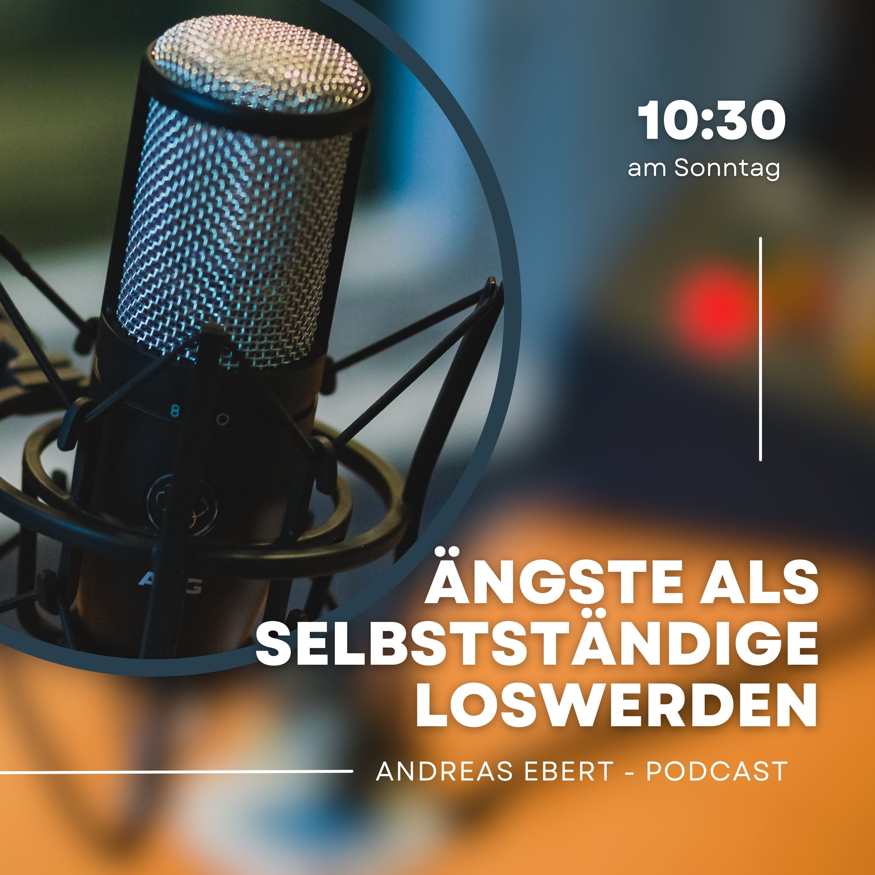 Psychologie für mehr Zufriedenheit - Andreas Ebert