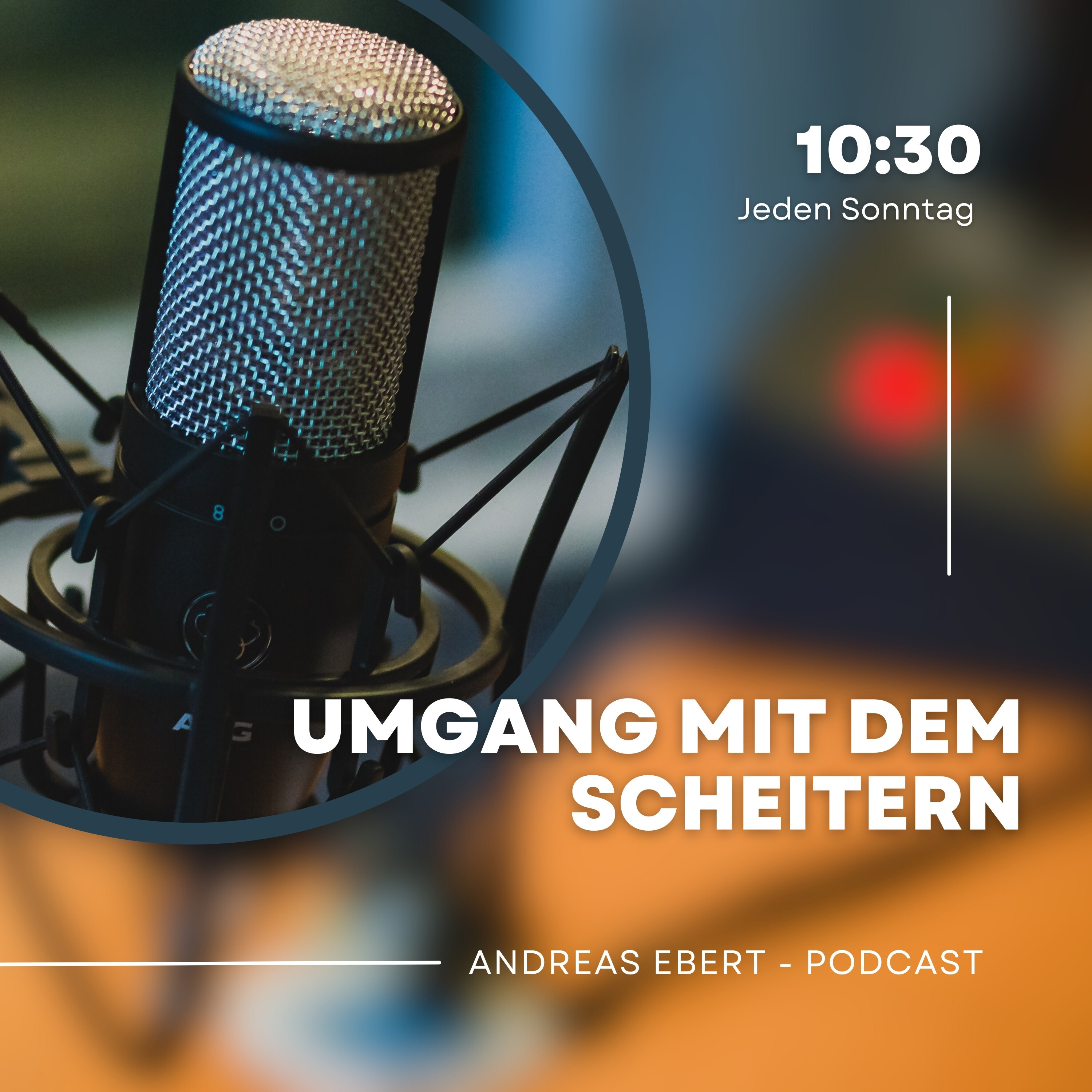Psychologie für mehr Zufriedenheit - Andreas Ebert