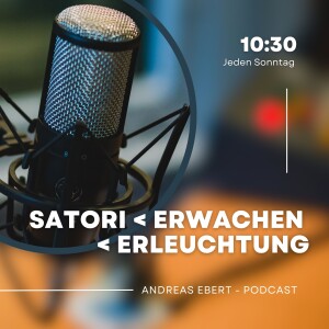 #59 - Von Satori bis Erleuchtung: Eckhart Tolle vs. Christian Meyer