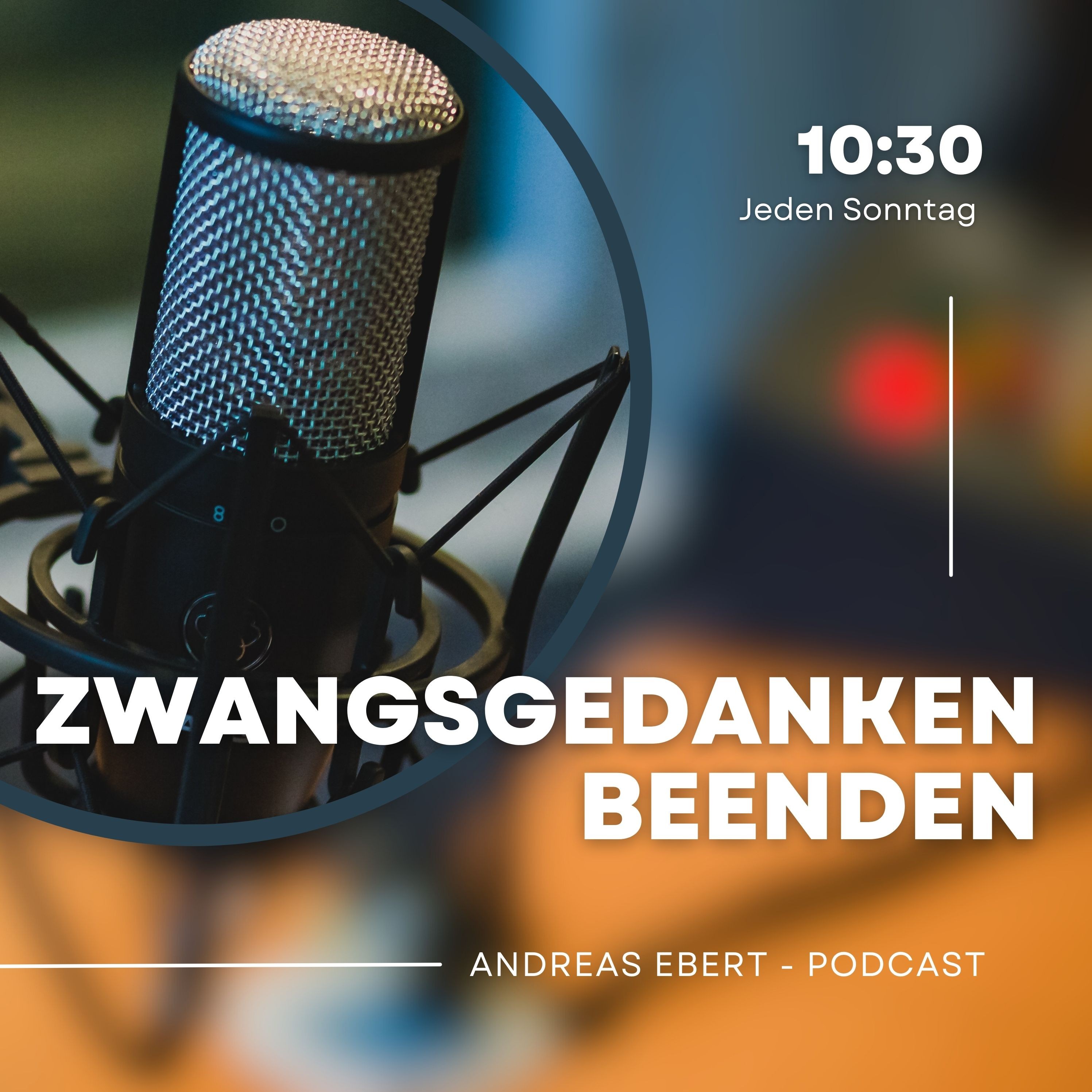 Psychologie für mehr Zufriedenheit - Andreas Ebert