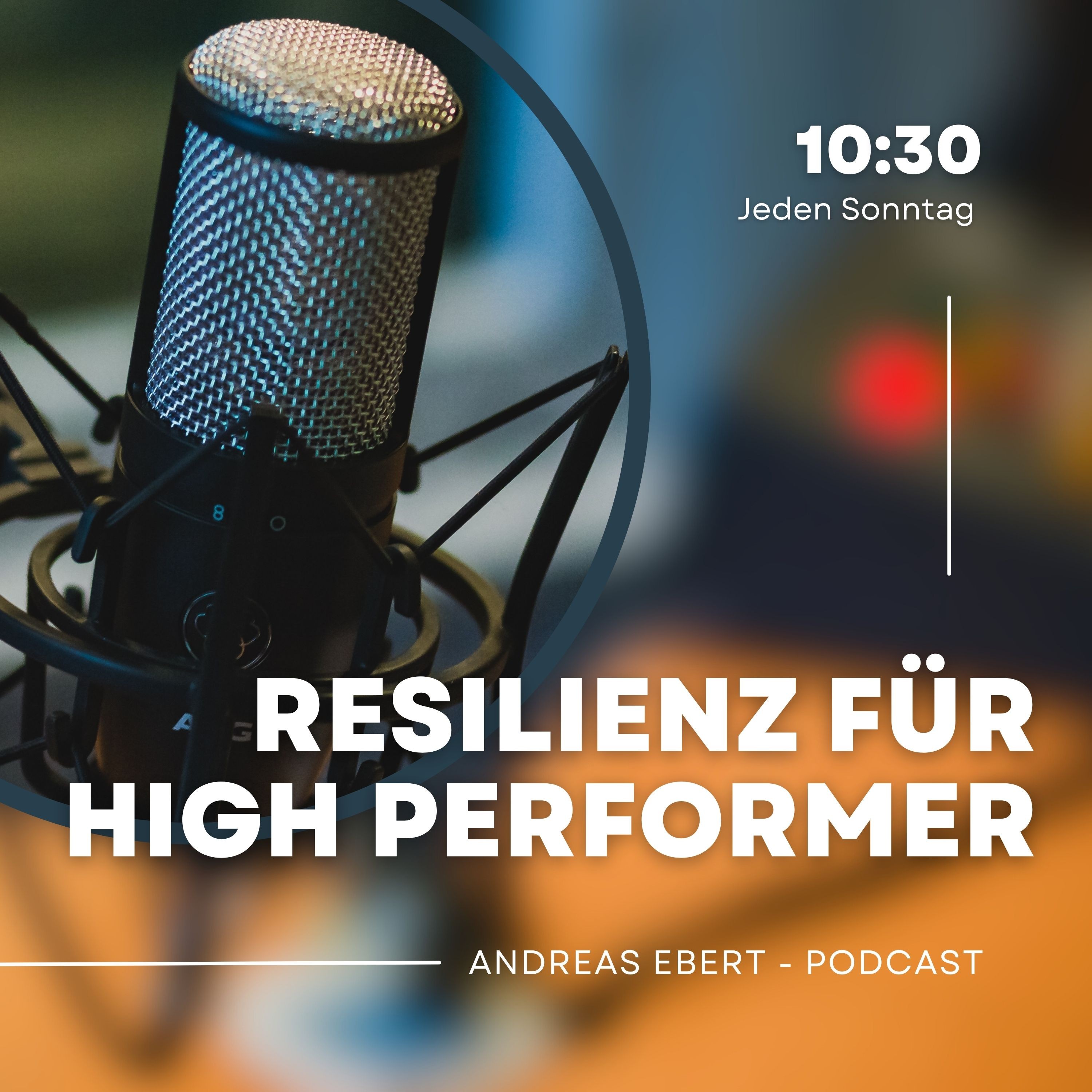 Psychologie für mehr Zufriedenheit - Andreas Ebert
