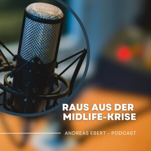 #79 - Midlife & Leere – wie du als Frau neue Erfüllung findest
