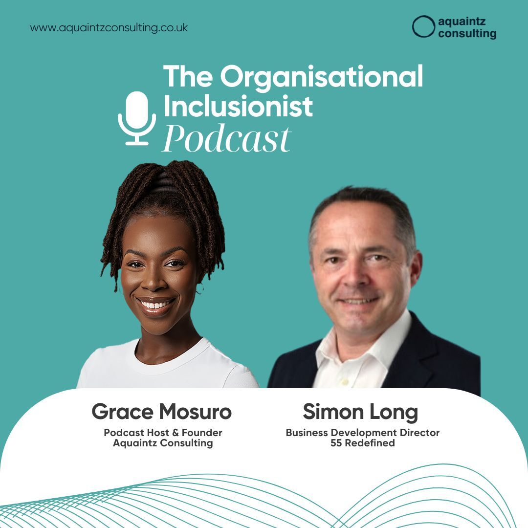The Organisational Inclusionist