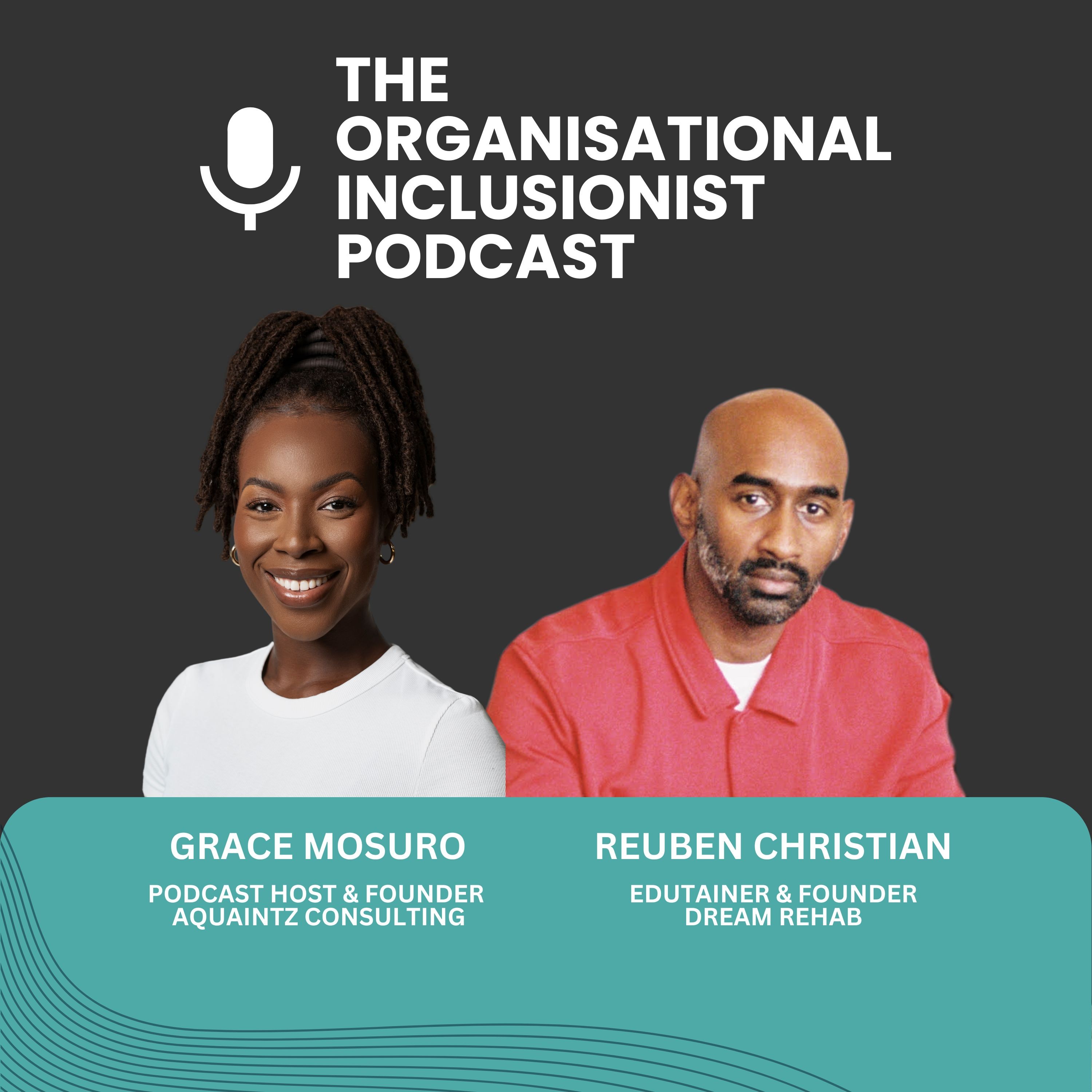 The Organisational Inclusionist
