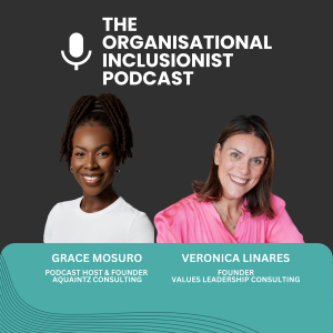 Coaching for true Inclusion with...Veronica Linares