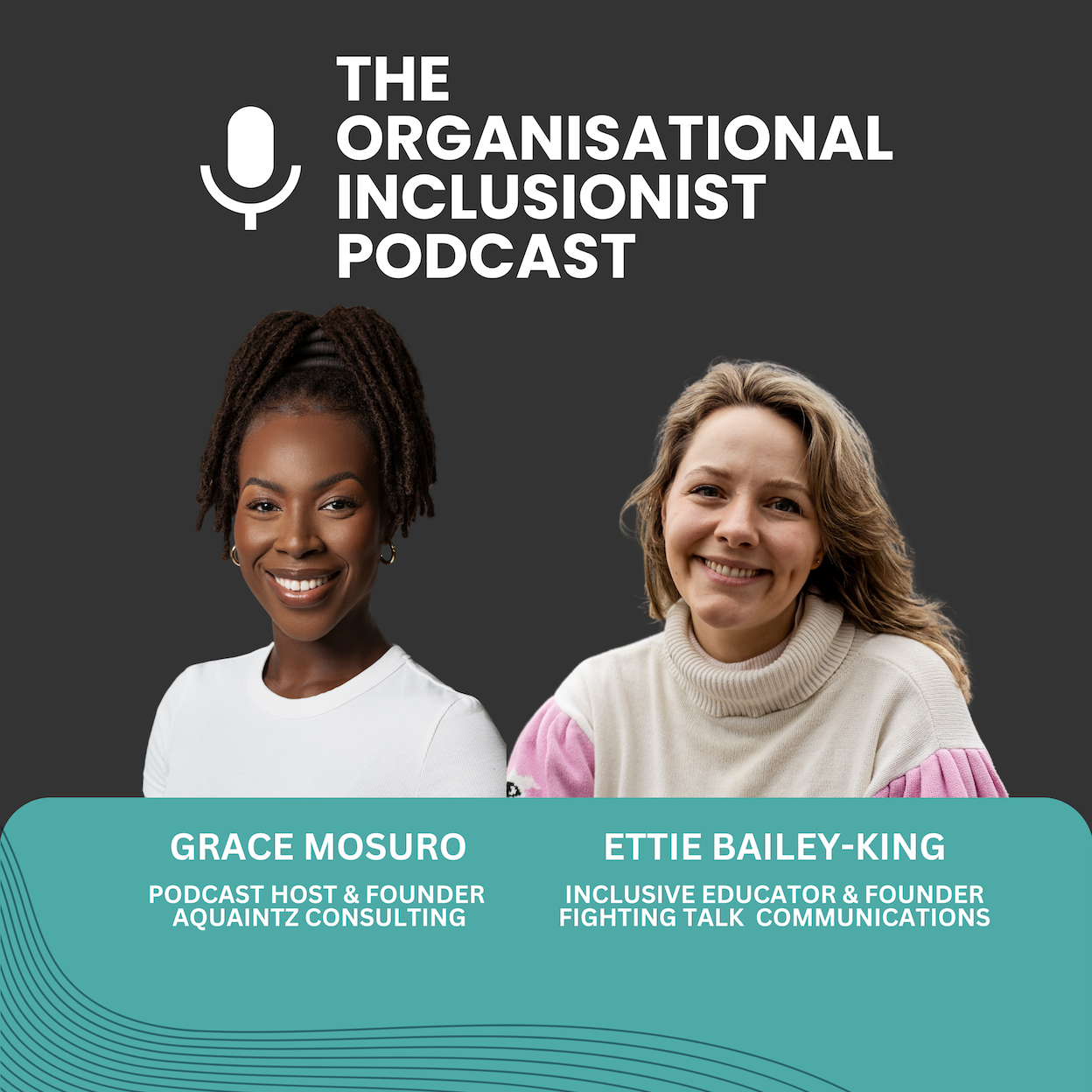 The Organisational Inclusionist