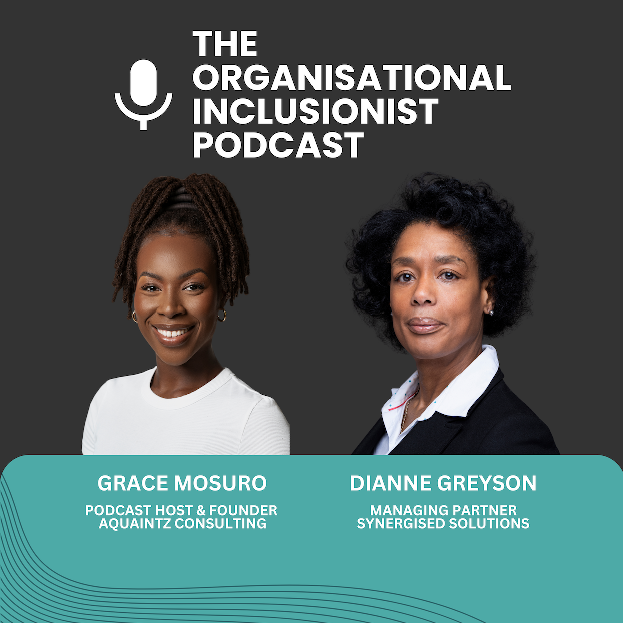 The Organisational Inclusionist