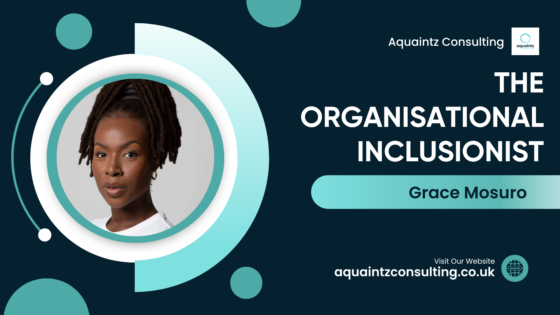 The Organisational Inclusionist