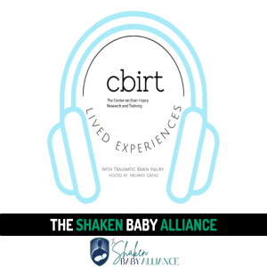 Lived Experiences with TBI | Shaken Baby Alliance, Ft. Worth, Texas