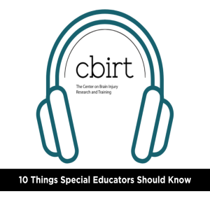 10 Things Special Educators Should Know