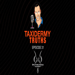 Taxidermy Truths | Episode 31 | Finding Solutions: The Chemistry of Tanning