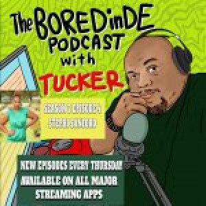 BOREDinDE Podcast – Season 2 – Episode 04 – Stephi Sanford