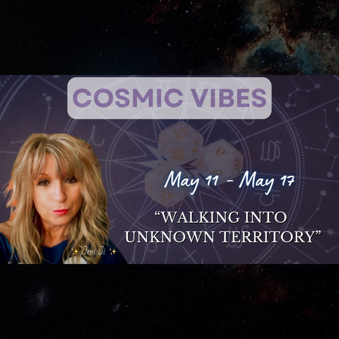 SOUL 2 SOULCONNECTIONS WITH JENI JI