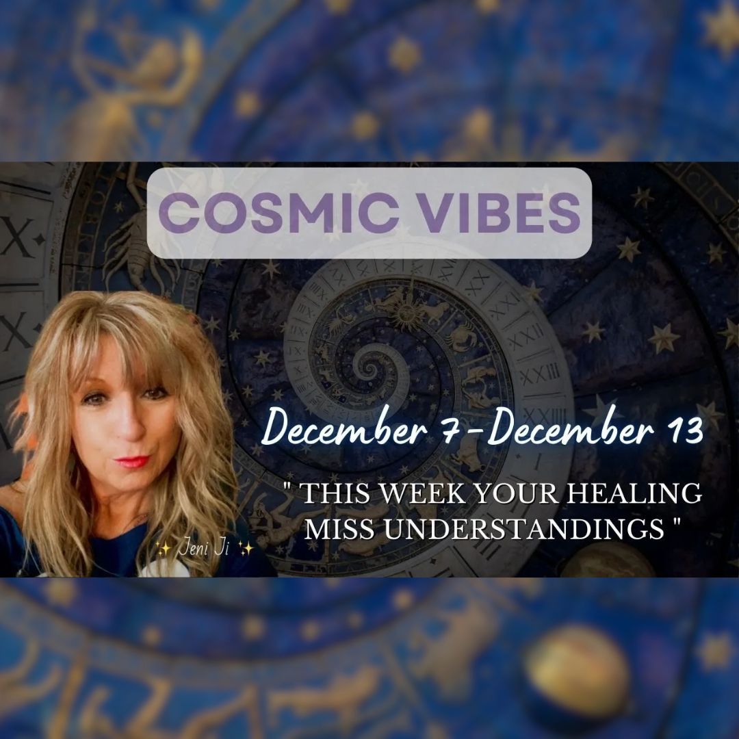 SOUL 2 SOULCONNECTIONS WITH JENI JI