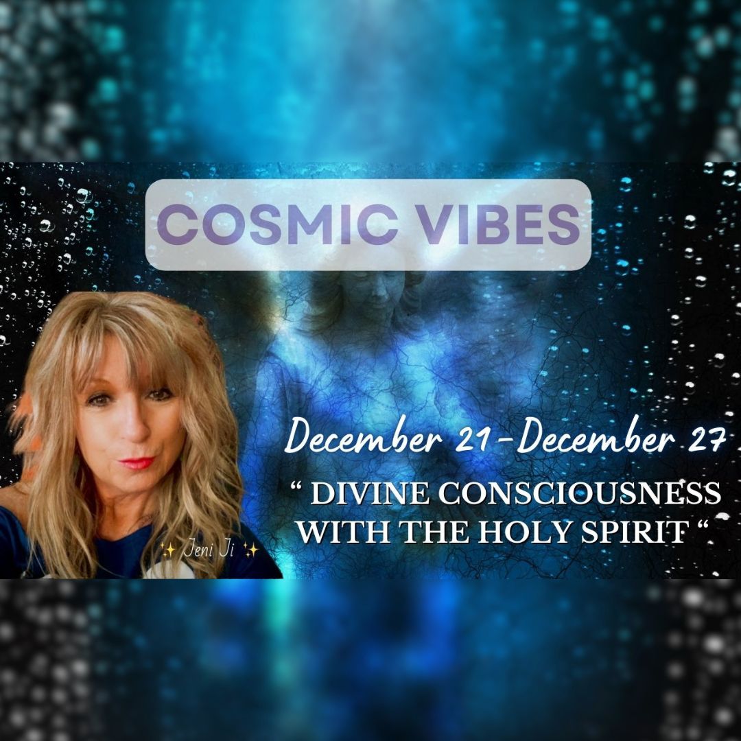 SOUL 2 SOULCONNECTIONS WITH JENI JI