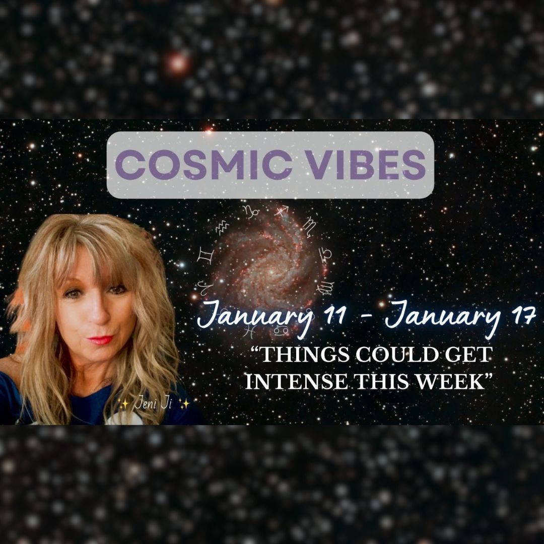 SOUL 2 SOULCONNECTIONS WITH JENI JI