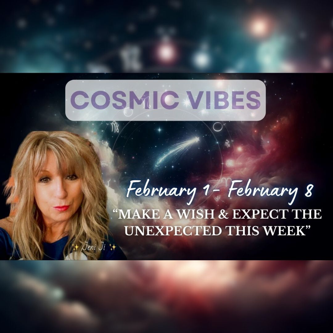 SOUL 2 SOULCONNECTIONS WITH JENI JI