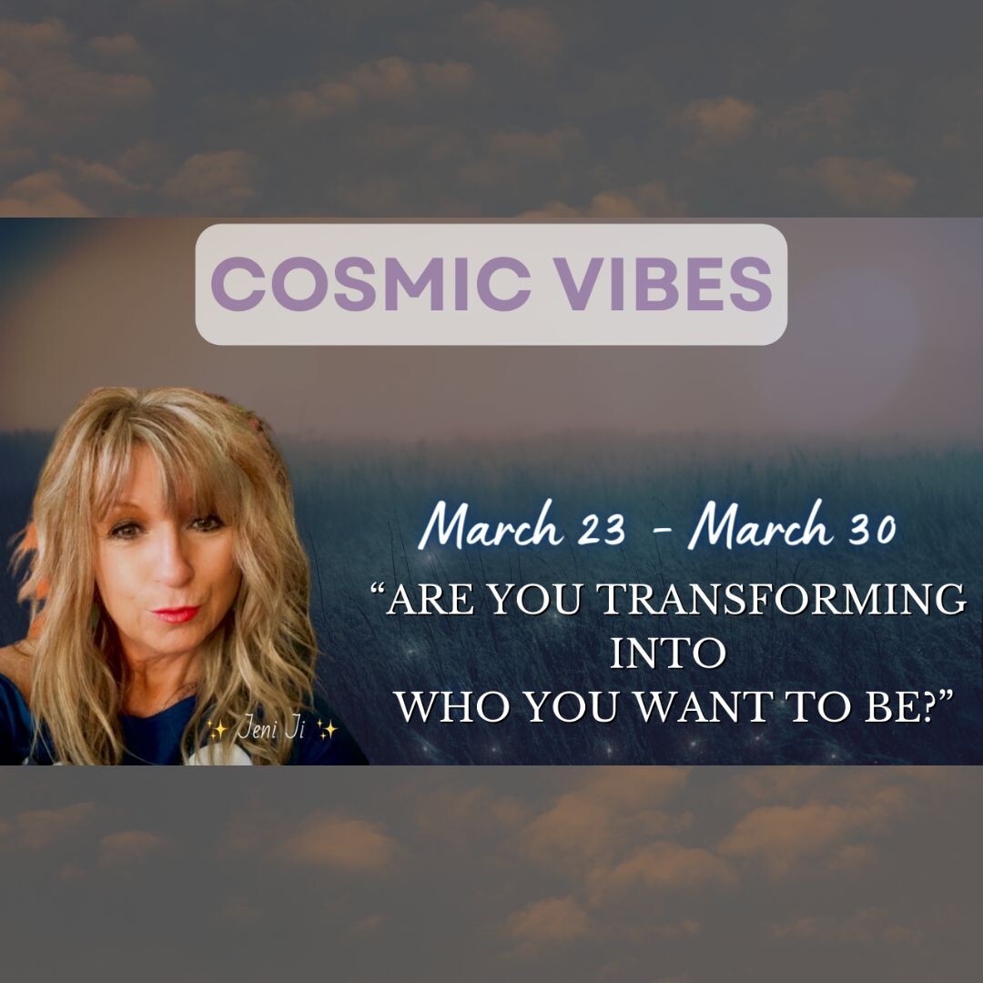 SOUL 2 SOULCONNECTIONS WITH JENI JI