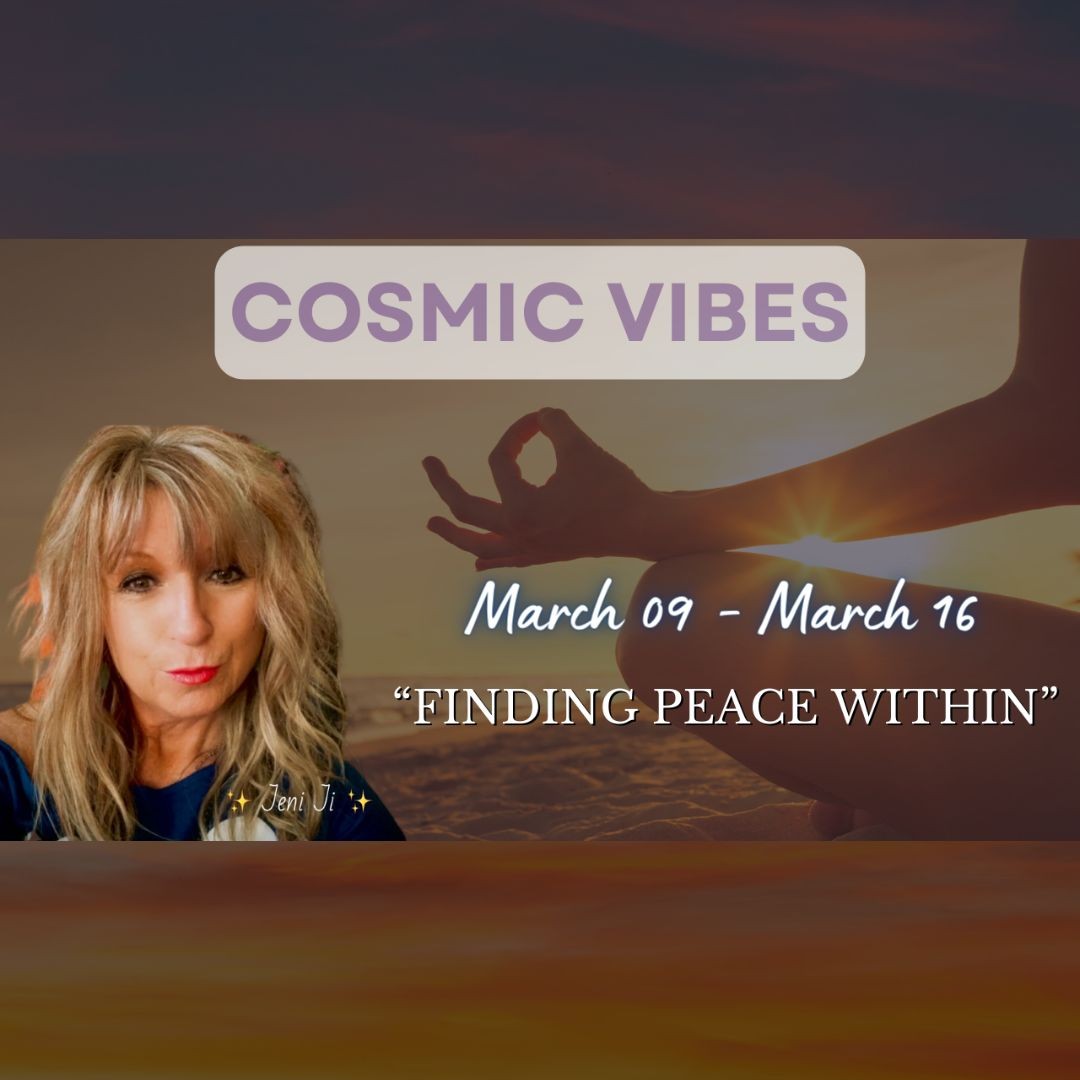 SOUL 2 SOULCONNECTIONS WITH JENI JI