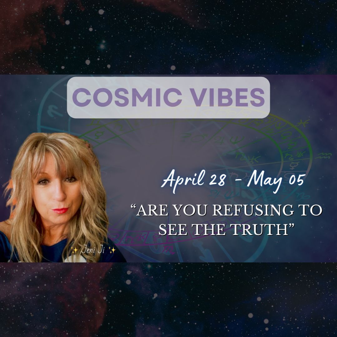 SOUL 2 SOULCONNECTIONS WITH JENI JI
