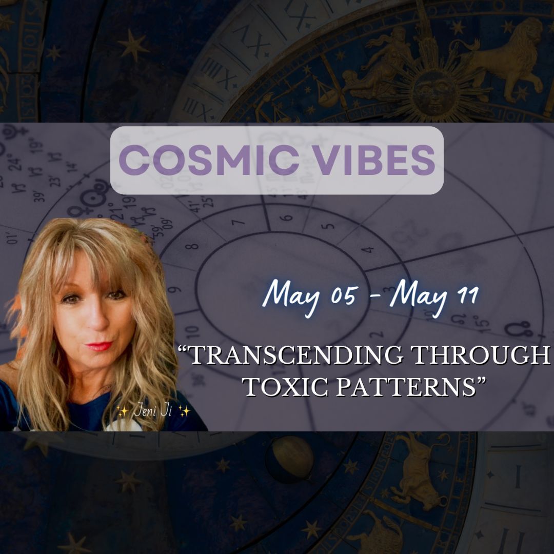 SOUL 2 SOULCONNECTIONS WITH JENI JI