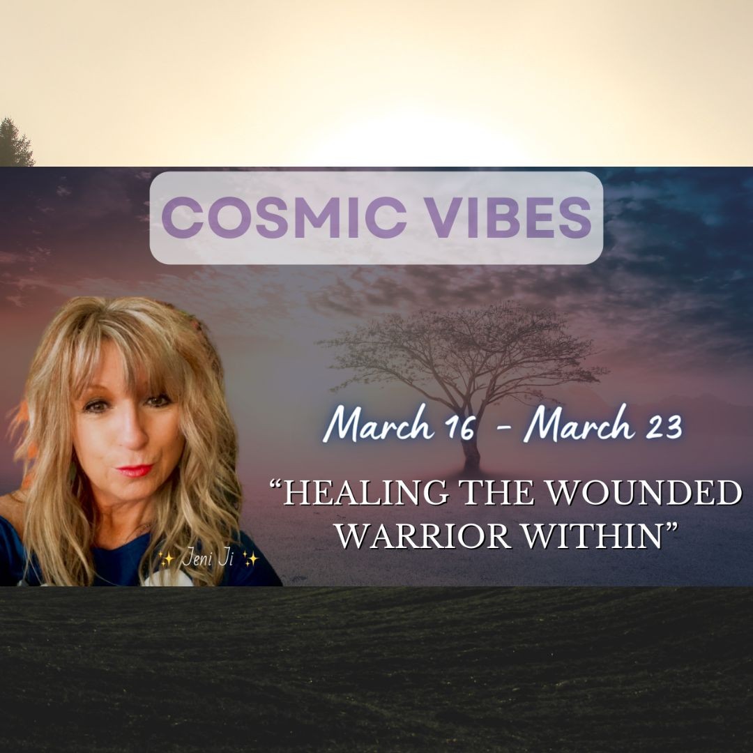 SOUL 2 SOULCONNECTIONS WITH JENI JI