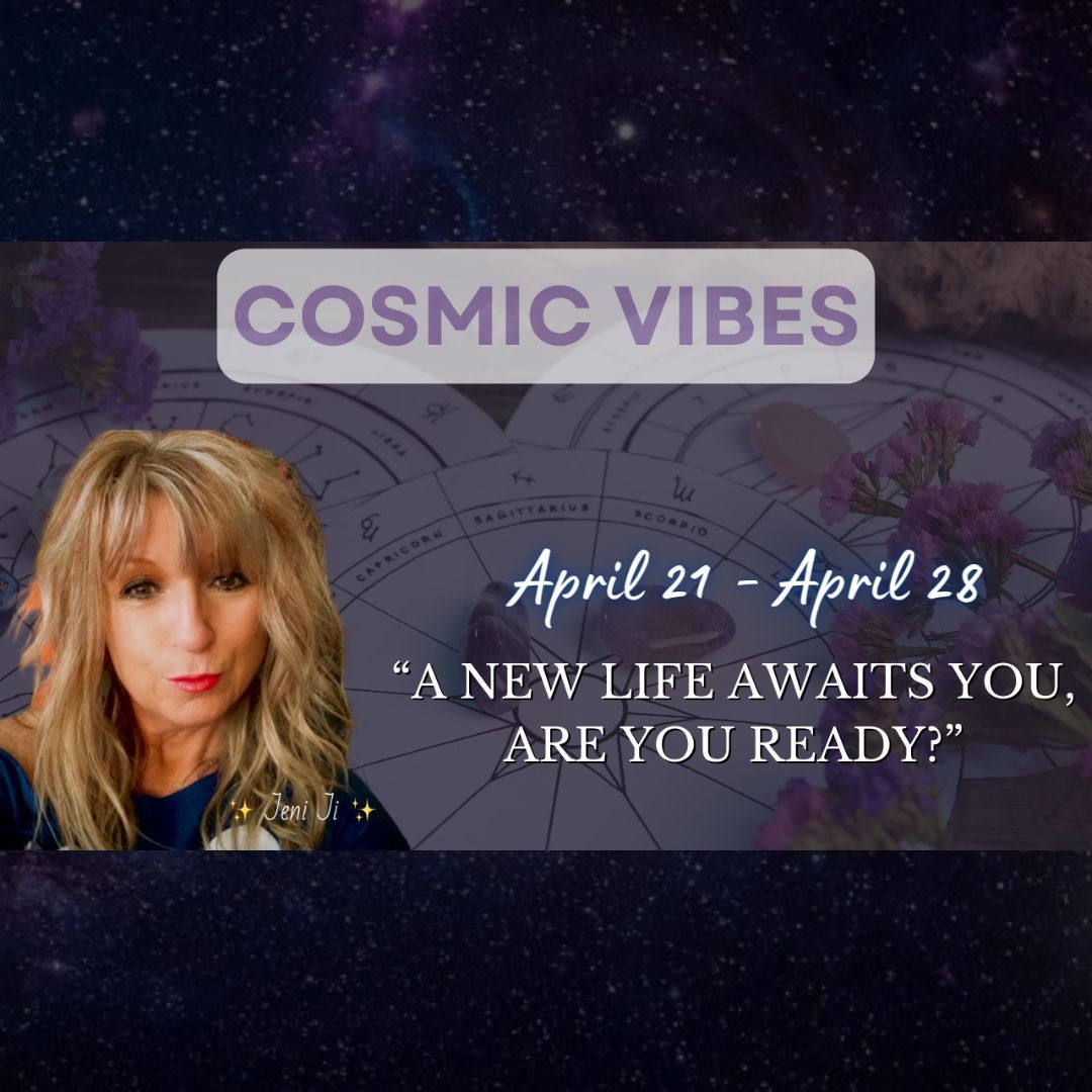 SOUL 2 SOULCONNECTIONS WITH JENI JI