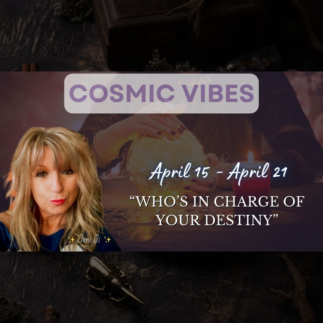 SOUL 2 SOULCONNECTIONS WITH JENI JI