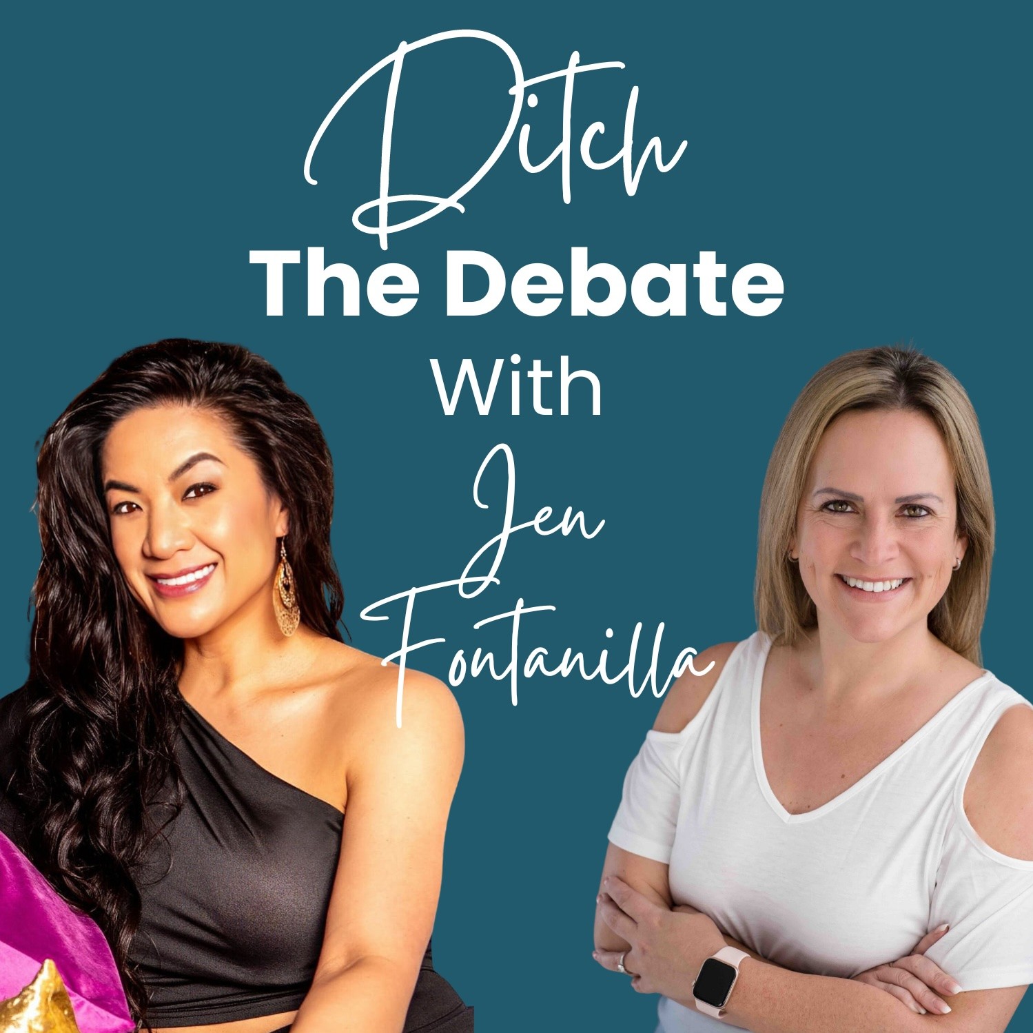 Ditch The Debate