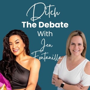 Can We Have It All As Mom Entrepreneurs with Jen Fontanilla