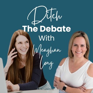 Reinvention, Motherhood & Business with Meaghan Long