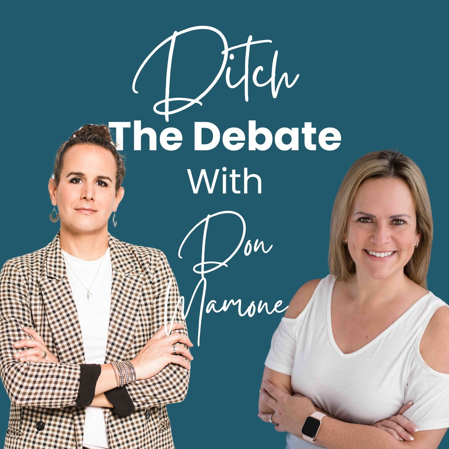 Ditch The Debate
