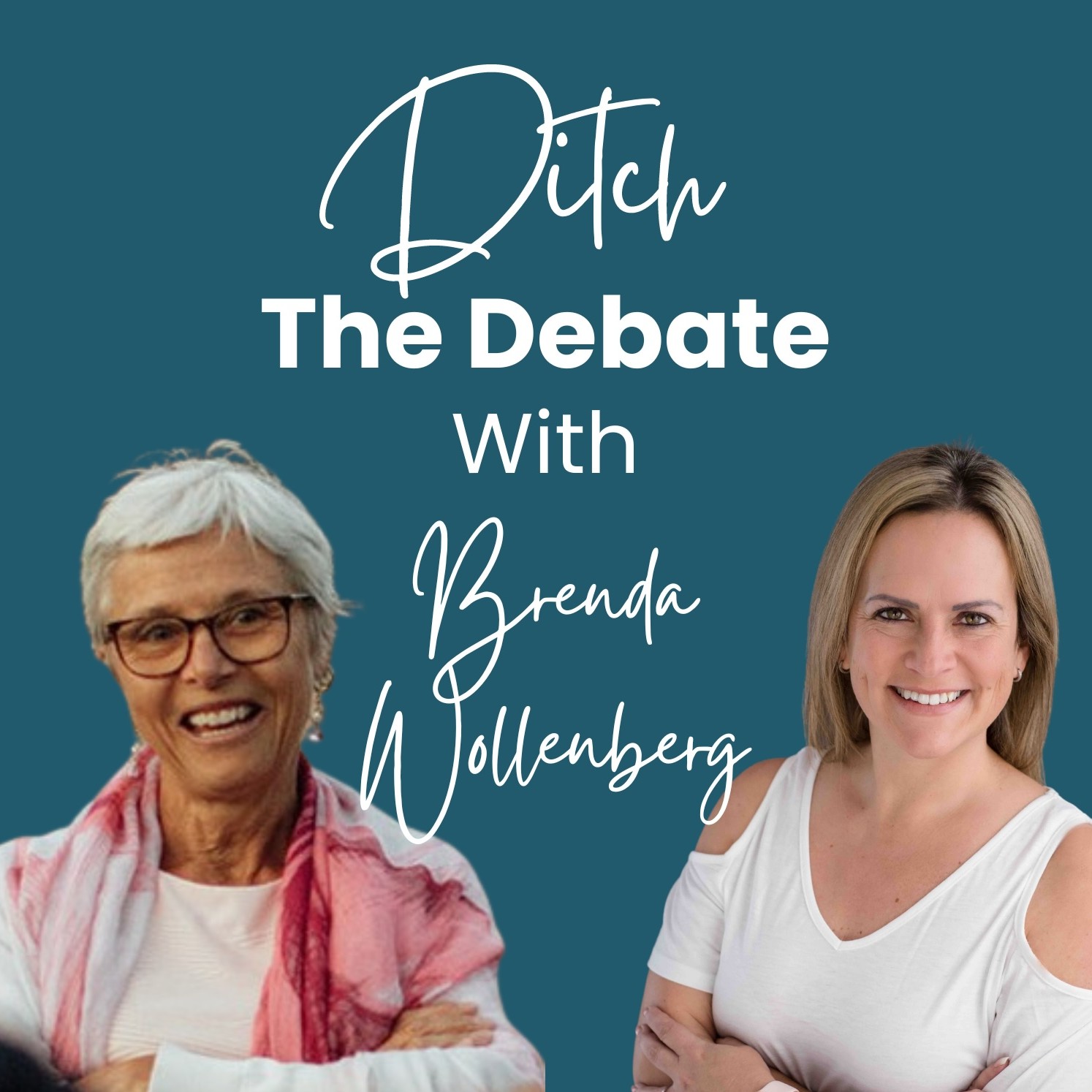 Ditch The Debate
