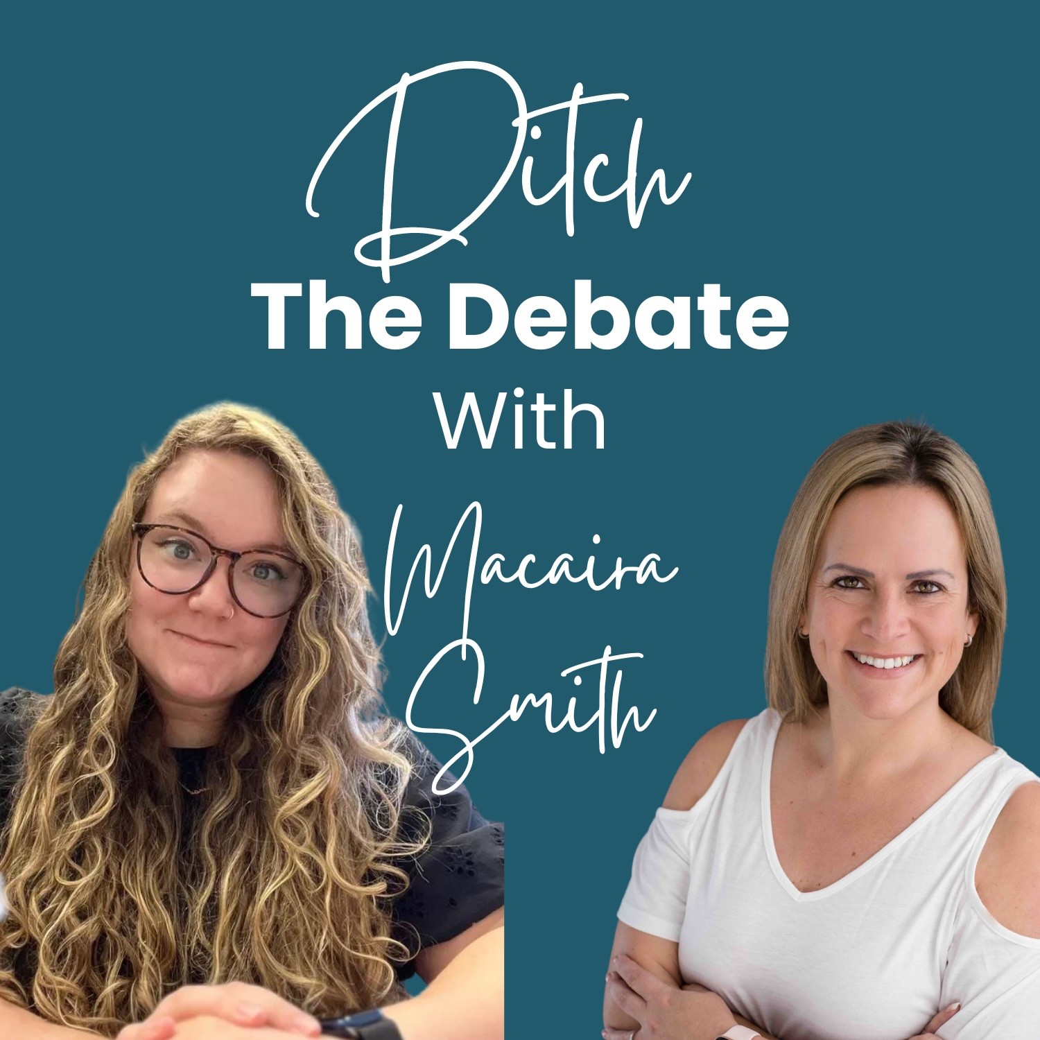 Ditch The Debate