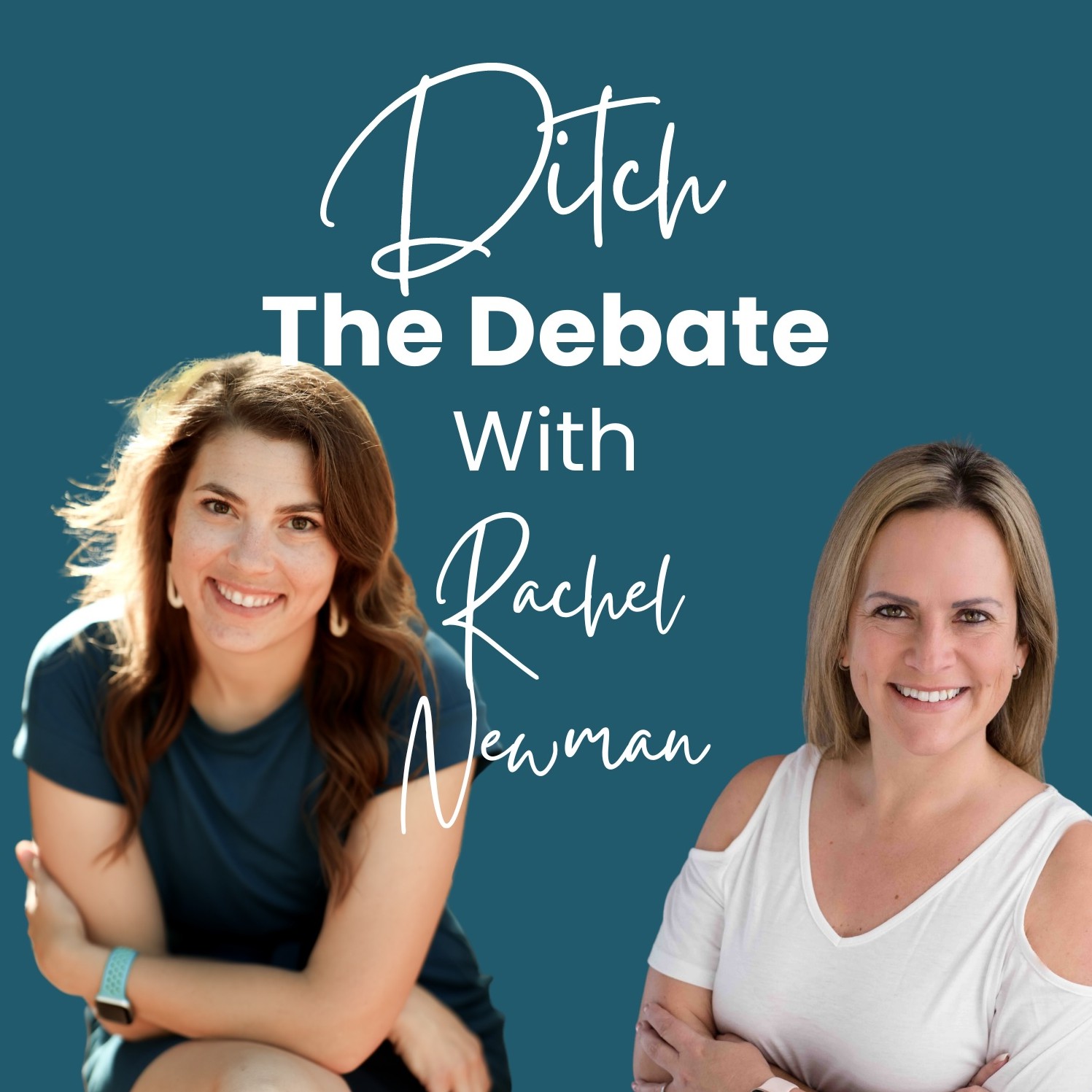Ditch The Debate