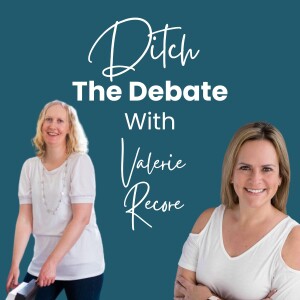 Fair Play, Productivity & Mental Loads in Motherhood with Valerie Recore